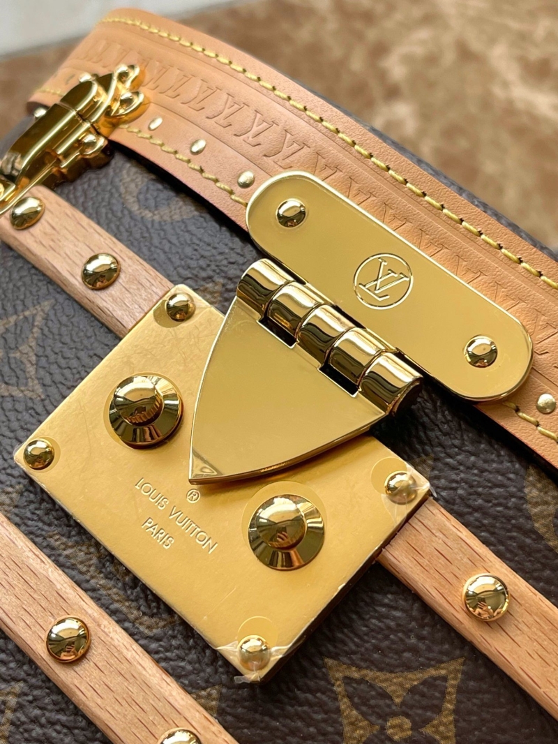 LV Satchel Bags